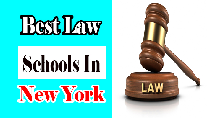 best law school in New York