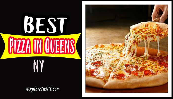 Exploring the Top 11 Best Pizza in Queens New York