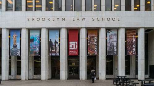 Brooklyn Law School is new york law school ranking