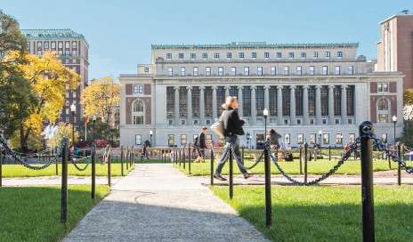Columbia Law School- new york law school