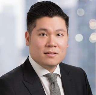 David Lee- best estate lawyers nyc