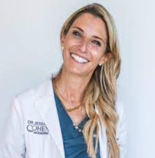 chiropractor near me is Dr. Jessica Cohen