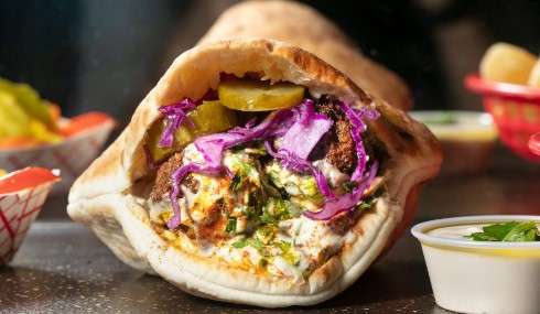 Best Falafel in New York: Flavors of the Middle East
