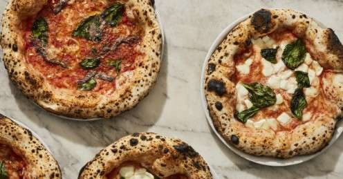 Best Pizza in Queens New York: Nonna's Neapolitan
