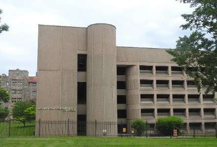 Pace University School of Law