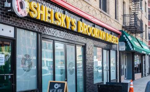 Shelsky's of Brooklyn