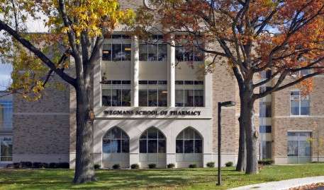 St. John Fisher College - Wegmans School of Pharmacy