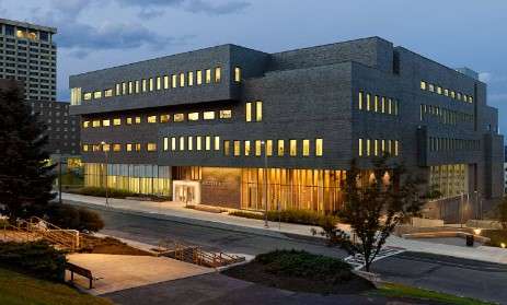Syracuse University College of Law