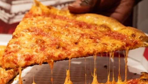 Best Pizza in Queens New York: The Slice Factory