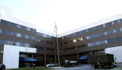 Touro College of Pharmacy - Middletown Campus