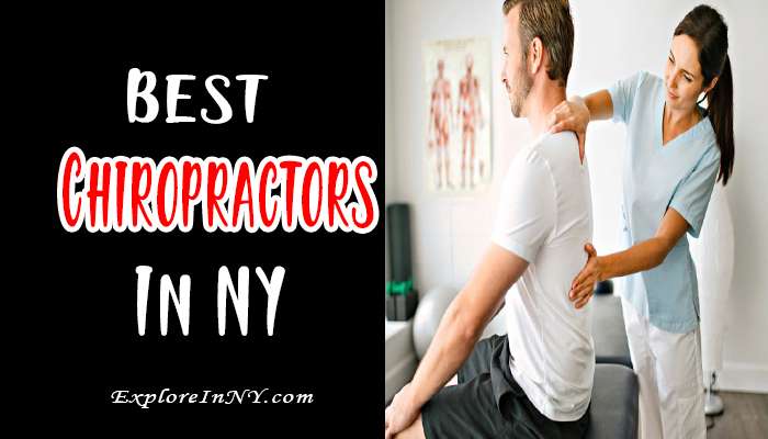 Best Chiropractors in New York
