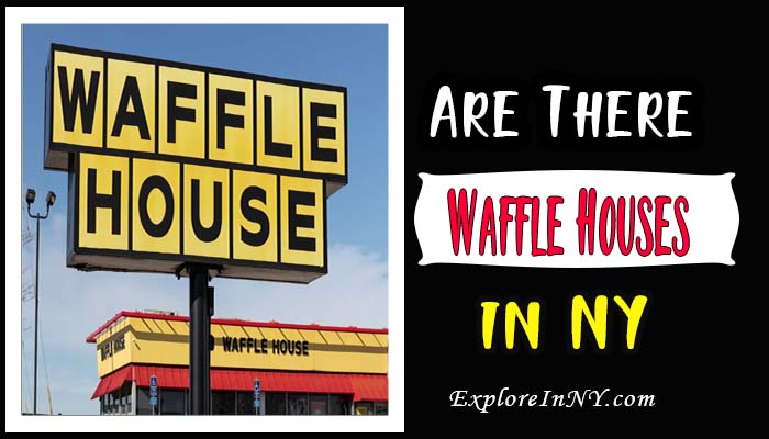 Best Waffle Houses in New York City