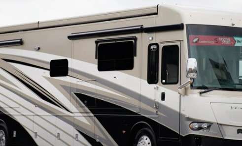 Best Services for RVs and Larger Vehicles
