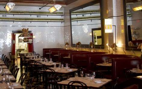 Brasserie 292- 5 star restaurants in poughkeepsie, ny
