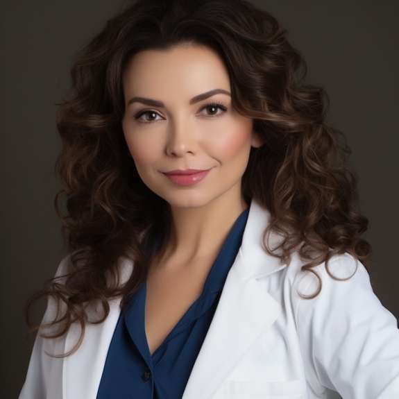 Dr. Sophia Rivera- Best BBL Surgeon in New York
