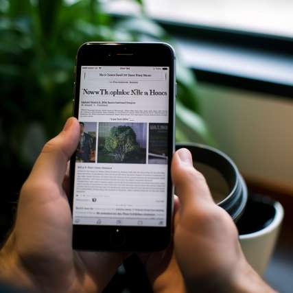 Follow the Times on social media to read New York Times