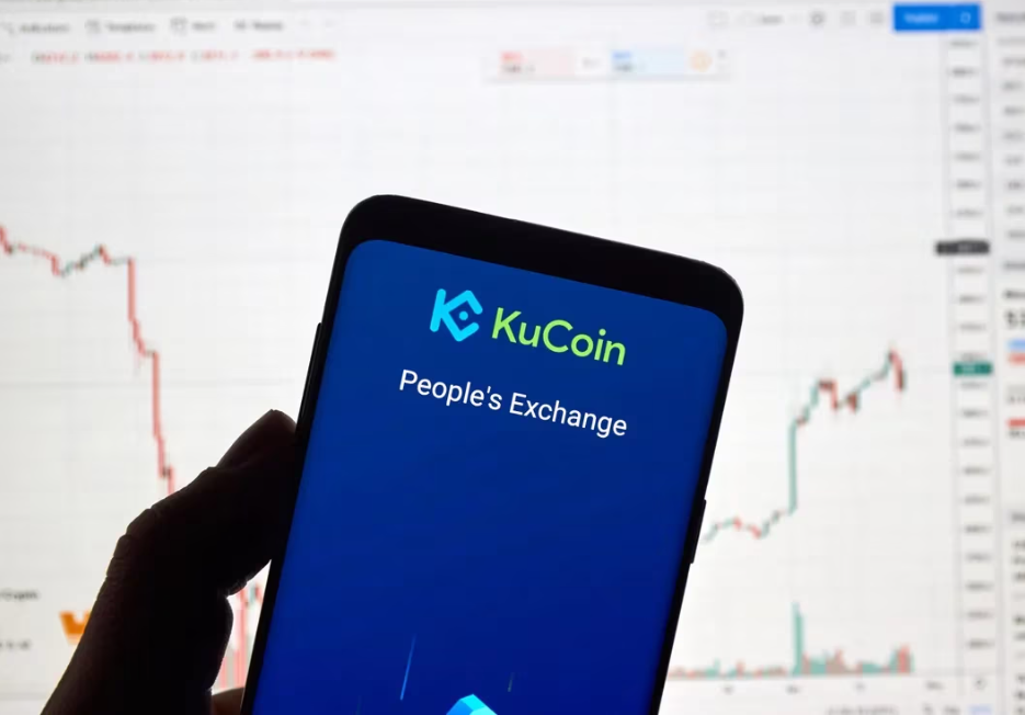 Can You Use KuCoin in New York