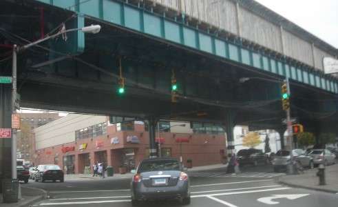 The Bronx: Hidden Treasures