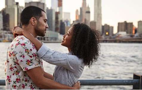 The Art of Conversation about How to Find a Girlfriend in New York