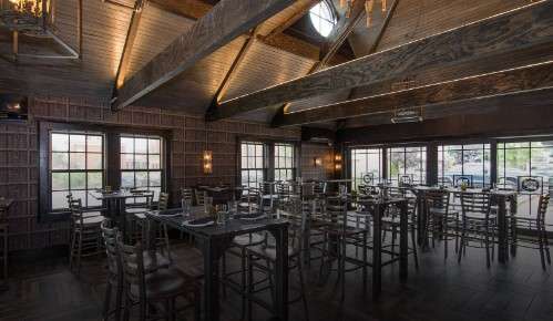 The Mill House Brewing Company is the Best Restaurants in Poughkeepsie, New York