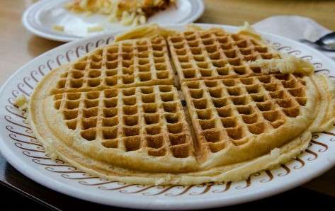 Best Waffle Houses in New York City