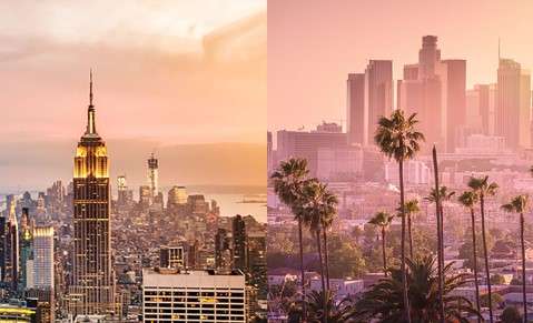 The Final Verdict: Is Los Angeles Bigger Than New York City?