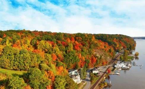 The Charm of Upstate New York: Are So Affordable?