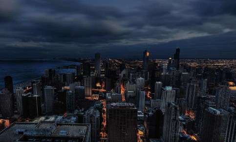 Unveiling the Gotham Mystery: Is Gotham New York or Chicago?