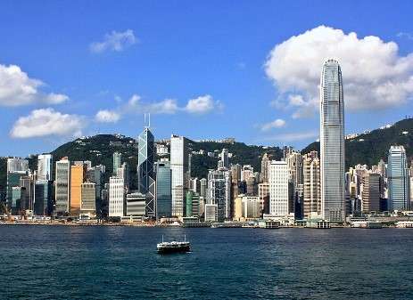 Hong Kong vs. New York: Lifestyle: The Fusion of Modernity and Tradition