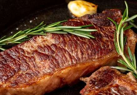 New York Steak vs Ribeye: My Personal Experience