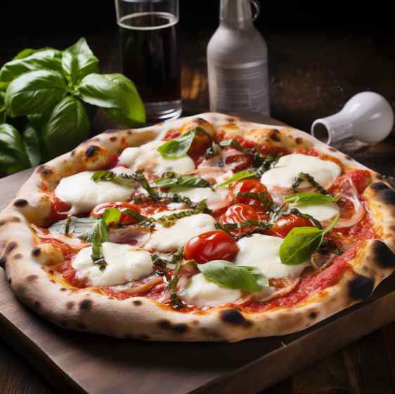 Which is better: New York Style Pizza or Neapolitan Pizza?