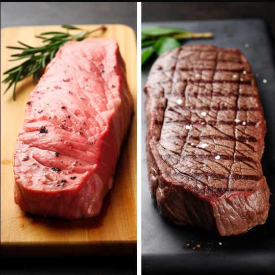 New York Strip vs Sirloin Which Steak Reigns Supreme?