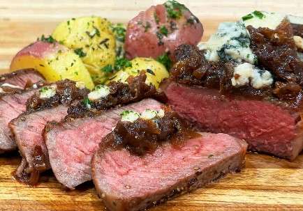 New York Steak vs Ribeye: The Verdict