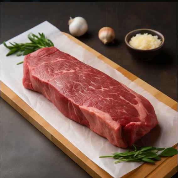 how to cook New York strip steak?- Selecting the Perfect Cut