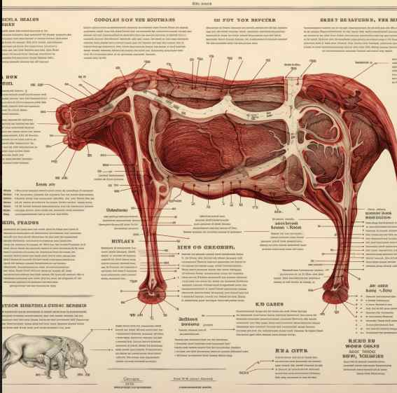 Ribeye vs. New York Strip- The Anatomy of Beef