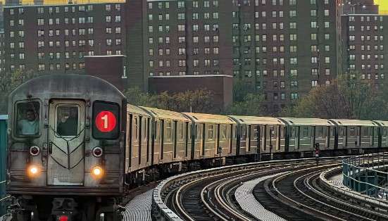 New York Subway Express vs Local: Cost Implications