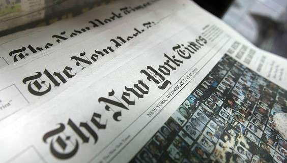 LA Times vs. New York Times: Editorial Policies and Stances