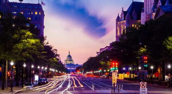 Washington DC vs New York City: Entertainment and Nightlife