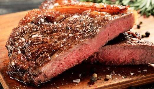 Kansas City Strip vs. New York Strip Steak: Flavor Profile Comparison