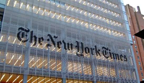 LA Times vs. New York Times: Future Outlook and Strategies of New York Times and LA Times