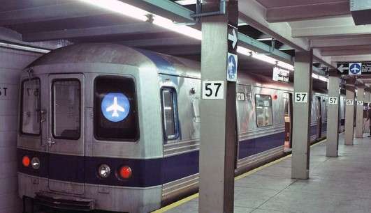 New York Subway Express vs Local: Historical Context of the NY Subway Express vs Local