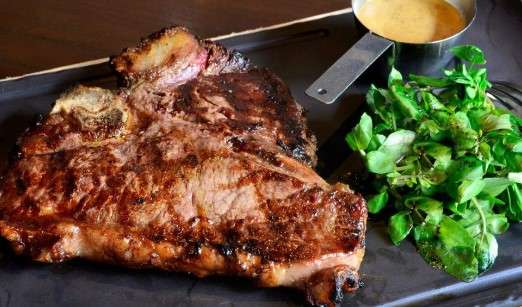 New York Strip vs. Porterhouse: How They Are Perceived in Different Cultures Worldwide