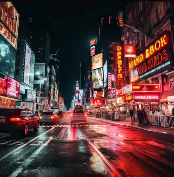 How to Stay Safe in New York? Nightlife Safety