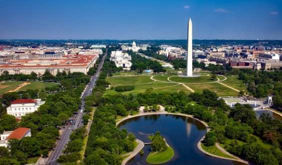 Washington DC vs New York City: Origin and Development of Washington DC and New York City