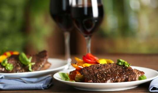 New York Strip vs. Porterhouse: Pairing with Wine and Sides