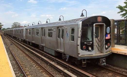 New York Subway Express vs Local: Tips for Navigating the System