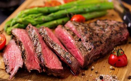 LA Times vs. New York Times: Understanding Steak Cuts