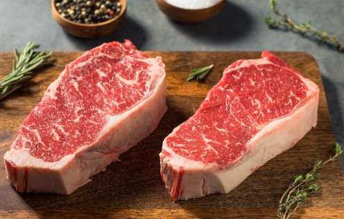 Kansas City Strip vs. New York Strip Steak: Understanding Steak Cuts
