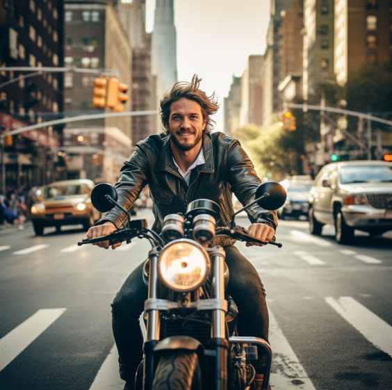 Understanding The Importance Of A Motorcycle License
