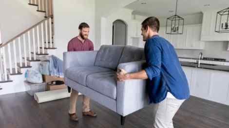 How to Move Furniture in New York City? Understanding the NYC Landscape